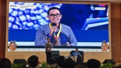 Banggakan Kalteng, ASN Barito Timur Raih Beasiswa LPDP dan Tampil di Forum Nasional