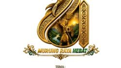 Jelang Hari Jadi ke-24, Pemkab Murung Raya Perkenalkan Logo Resmi dengan Semangat Sinergi Membangun Daerah