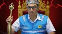 Kembalinya Darmawan Prasodjo Jadi Dirut PLN Tuai Sorotan Re-LUN