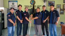 Mubesda IWO Barito Timur Sepakati Boy Tanriomato Lanjutkan Kepemimpinan