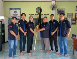 Mubesda IWO Barito Timur Sepakati Boy Tanriomato Lanjutkan Kepemimpinan