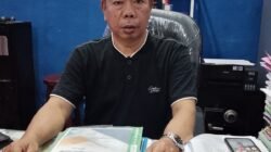 Kepala SMAN 1 Palangka Raya Sampaikan Pesan Usai Hasil SPMB 2026/2027 Diumumkan