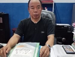Kepala SMAN 1 Palangka Raya Sampaikan Pesan Usai Hasil SPMB 2026/2027 Diumumkan