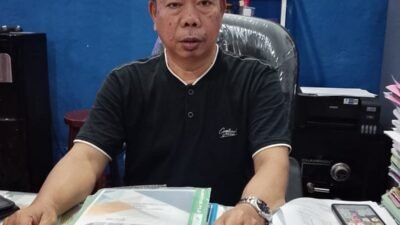 Kepala SMAN 1 Palangka Raya Sampaikan Pesan Usai Hasil SPMB 2026/2027 Diumumkan