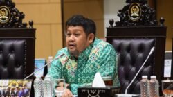 Dugaan Korupsi Batu Bara Selama Enam Tahun, DPR Minta Semua Pihak Bertanggung Jawab Diungkap