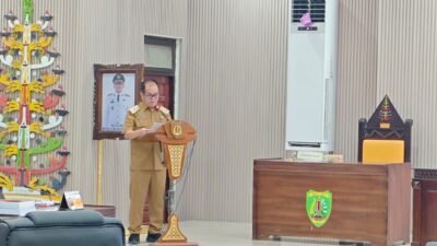 Pemkab Bartim Respons Masukan Fraksi, Optimalkan PAD dan Tindak Lanjuti Rekomendasi BPK