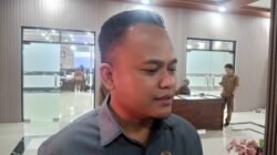 Rapat Kerja DPRD Barito Timur Bahas Realisasi APBD Semester I, SiLPA Jadi Dasar Perubahan Anggaran