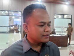 Rapat Kerja DPRD Barito Timur Bahas Realisasi APBD Semester I, SiLPA Jadi Dasar Perubahan Anggaran