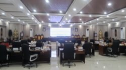 DPRD Barito Timur Dalami Hasil Pemeriksaan BPK, Soroti Tindak Lanjut Rekomendasi