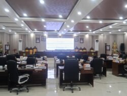 DPRD Barito Timur Dalami Hasil Pemeriksaan BPK, Soroti Tindak Lanjut Rekomendasi