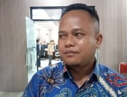 DPRD Bartim Dorong Pendalaman Materi Raperda Pertanggungjawaban APBD 2025