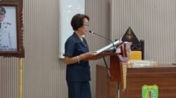 Pandangan Umum Fraksi, PSRD Soroti Efisiensi APBD dan Tantangan Ekonomi 2026