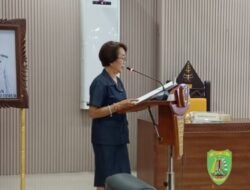 Pandangan Umum Fraksi, PSRD Soroti Efisiensi APBD dan Tantangan Ekonomi 2026