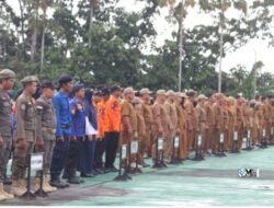 Pemkab Murung Raya Tegaskan Kesiapan Sukseskan Sinode Umum XXV GKE dan HUT ke-24 Mura