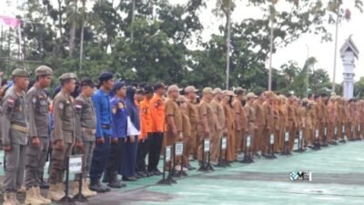 Pemkab Murung Raya Tegaskan Kesiapan Sukseskan Sinode Umum XXV GKE dan HUT ke-24 Mura