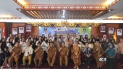 Pemkab Murung Raya Tutup Program UPPKA Naik Kelas, Dorong Keluarga Lebih Mandiri dan Produktif