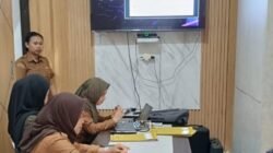 Pemkab Murung Raya Ikuti Rakor Pengendalian Inflasi 2026, Perkuat Sinergi Jaga Stabilitas Harga