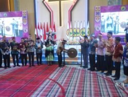 Sinode Umum XXV GKE Resmi Ditutup, Murung Raya Sukses Jadi Tuan Rumah