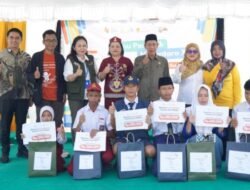 TPN Daerah XIII Jadi Ruang Kolaborasi Pendidik untuk Perkuat Kualitas Pendidikan di Murung Raya