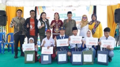 TPN Daerah XIII Jadi Ruang Kolaborasi Pendidik untuk Perkuat Kualitas Pendidikan di Murung Raya