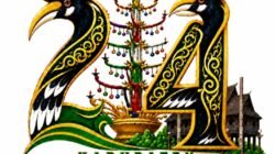 Hari Jadi ke-24 Barito Timur, M. Yamin Gaungkan Sinergi Budaya dan Pembangunan Berkelanjutan
