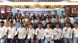 Cegah Stunting Demi Generasi Mura Berkualitas