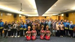 Bupati Heriyus Buka Bimtek Implementasi SRIKANDI Versi Terbaru, Dorong Transformasi Digital Kearsipan di Mura