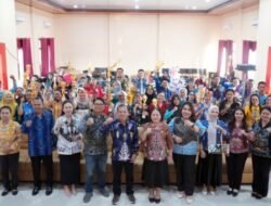 Seleksi Kepala Sekolah dan Guru Berprestasi Mura 2026 Resmi Ditutup