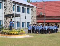 Bupati M. Yamin Ingatkan Warga Waspadai Berita Bohong dan Informasi Menyesatkan