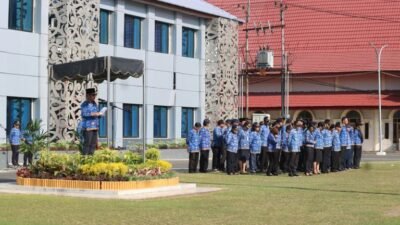 Bupati M. Yamin Ingatkan Warga Waspadai Berita Bohong dan Informasi Menyesatkan