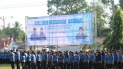 Bupati M. Yamin Minta Perangkat Daerah Ubah Pola Pikir, Pembangunan Harus Beri Manfaat Nyata bagi Masyarakat