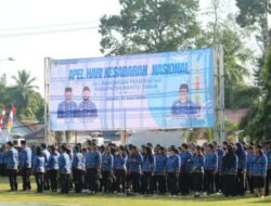 Bupati M. Yamin Minta Perangkat Daerah Ubah Pola Pikir, Pembangunan Harus Beri Manfaat Nyata bagi Masyarakat
