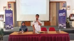 Bendahara Desa se-Bartim Diingatkan, Pajak Jangan Sampai Jadi Temuan Pemeriksaan