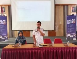 Bendahara Desa se-Bartim Diingatkan, Pajak Jangan Sampai Jadi Temuan Pemeriksaan