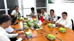 Pemkab Bartim Gandeng BPJS Kesehatan Perkuat Akurasi Data Peserta JKN