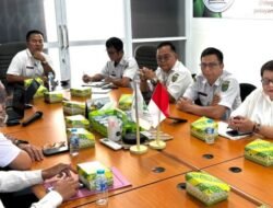 Pemkab Bartim Gandeng BPJS Kesehatan Perkuat Akurasi Data Peserta JKN