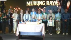 Heriyus: Sinergi Kunci Wujudkan Murung Raya Maju, Mandiri, dan Sejahtera