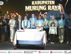 Heriyus: Sinergi Kunci Wujudkan Murung Raya Maju, Mandiri, dan Sejahtera