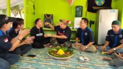 Ketua PWI Bartim Ucapkan Selamat HUT ke-14 IWO, Dorong Wartawan Sajikan Berita Berkualitas