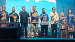 Dibuka Bupati Yamin, Bartim Expo 2026 Jadi Etalase Potensi dan Produk Unggulan Daerah