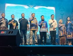 Dibuka Bupati Yamin, Bartim Expo 2026 Jadi Etalase Potensi dan Produk Unggulan Daerah