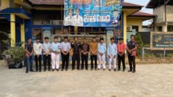 KONI Bartim Beri Dukungan Penuh, Dua Tim Esports SMANSAYANG Bidik Tiket Grand Final Nasional
