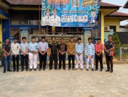 KONI Bartim Beri Dukungan Penuh, Dua Tim Esports SMANSAYANG Bidik Tiket Grand Final Nasional