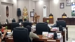 APBD Barito Timur 2026 Tembus Rp1 Triliun Lebih Setelah Perubahan