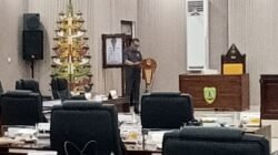 DPRD Barito Timur Komitmen Kawal 220 Aspirasi Hasil Reses Dapil III