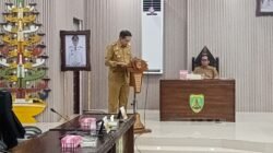 Pemkab Bartim Naikkan Belanja Jadi Rp1,02 Triliun, Pendidikan dan Kesehatan Tetap Jadi Prioritas