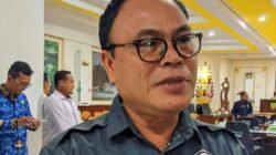 DPRD Bartim Kawal APBD Perubahan 2026, Mardianto: Anggaran Harus Tepat Sasaran