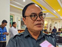 DPRD Bartim Kawal APBD Perubahan 2026, Mardianto: Anggaran Harus Tepat Sasaran