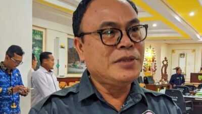 DPRD Bartim Kawal APBD Perubahan 2026, Mardianto: Anggaran Harus Tepat Sasaran