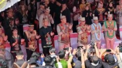 Gubernur Agustiar Sabran: HUT Ke-24 Murung Raya Jadi Momentum Percepat Pembangunan dan Sejahterakan Masyarakat